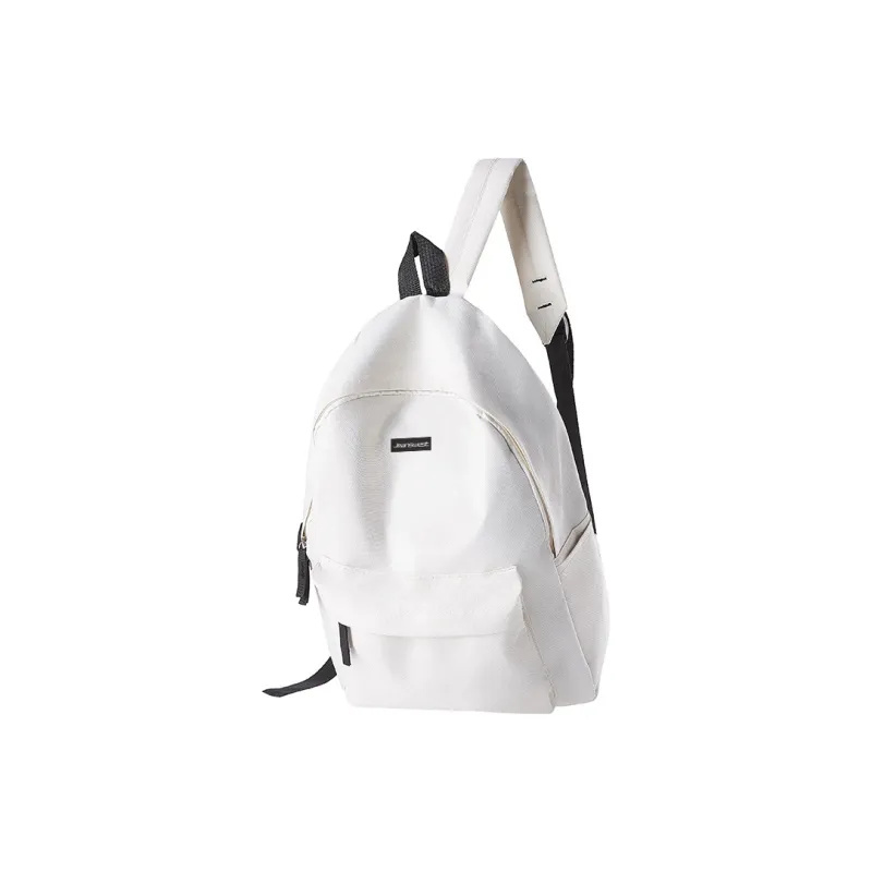 JEANSWEST Nylon Backpack Unisex Multicolor-0