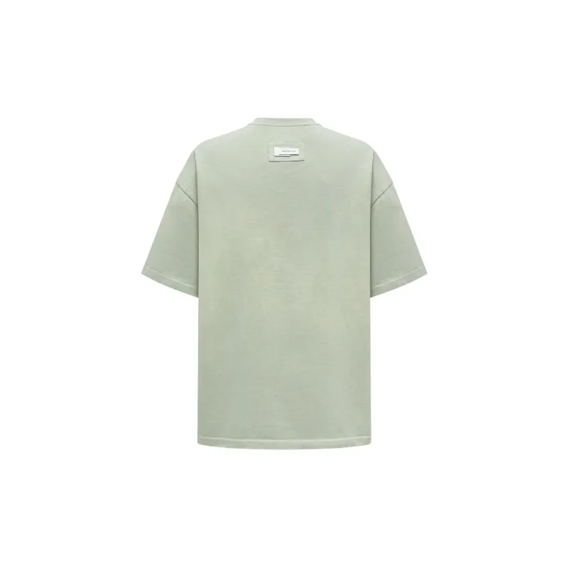 Feng Chen Wang Sandwash T shirt-1