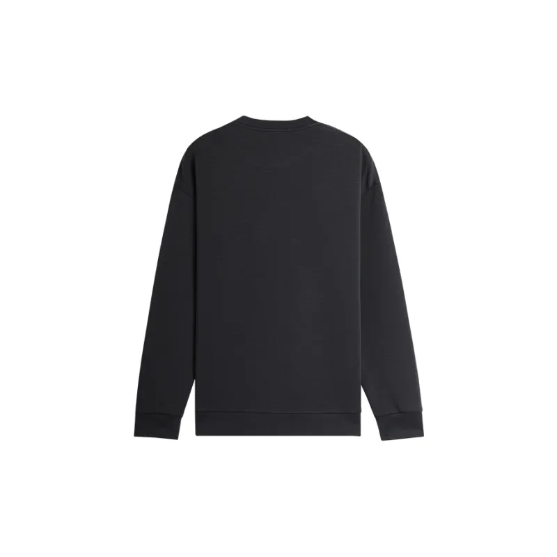 EHE Sweatshirt Men's Dark Navy Blue-1
