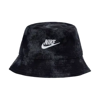 Nike Polyester Bucket Hats Unisex Multicolor