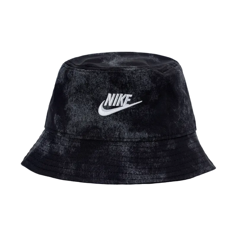 Nike Polyester Bucket Hats Unisex Multicolor-2