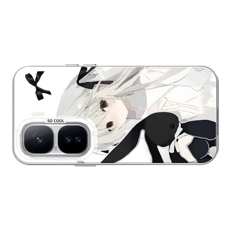 CHUNFAN Phone Cases-4