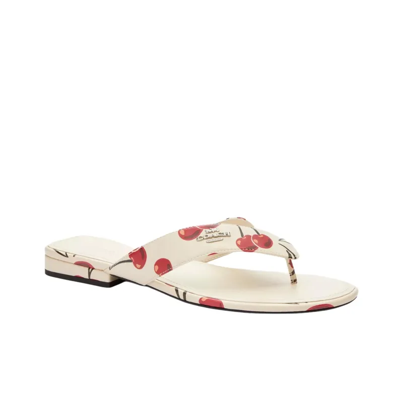 COACH Flip Flops Women's-2