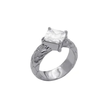 FANGFANGMARCEAU 925 Sterling Silver Rings Unisex