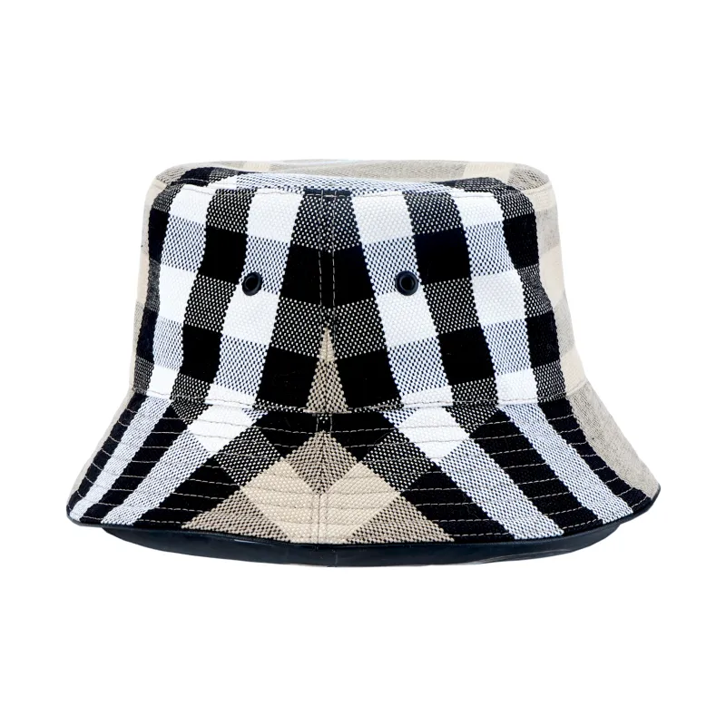 Burberry Bucket Hats Unisex-0