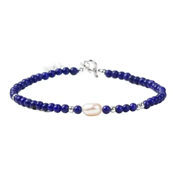 Tokai Family Lapis Lazuli Bracelets Women's