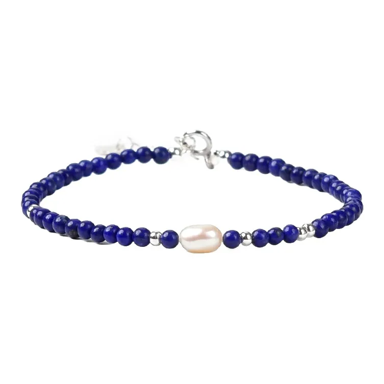 Tokai Family Lapis Lazuli Bracelets Women's-0