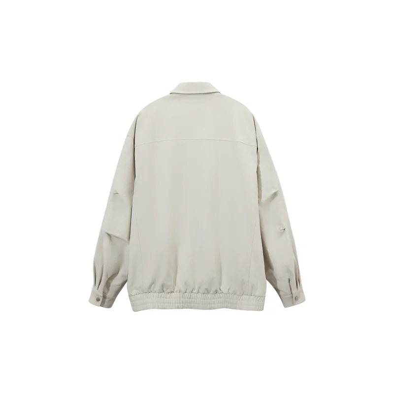 Hotwind Jackets & Coats Men's Beige-1