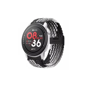 Watchbond COROS Compatibility Watch Band 235mm Nylon Material