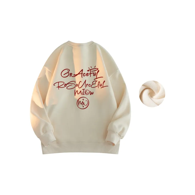 MIIOW Honmei Honmei Series Sweatshirt Unisex-23