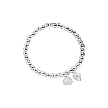 CHAOHONGJI Sterling Silver Bracelets Women's