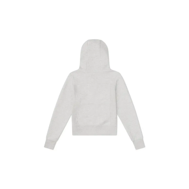 Converse Jackets Coats Women's Gray-1