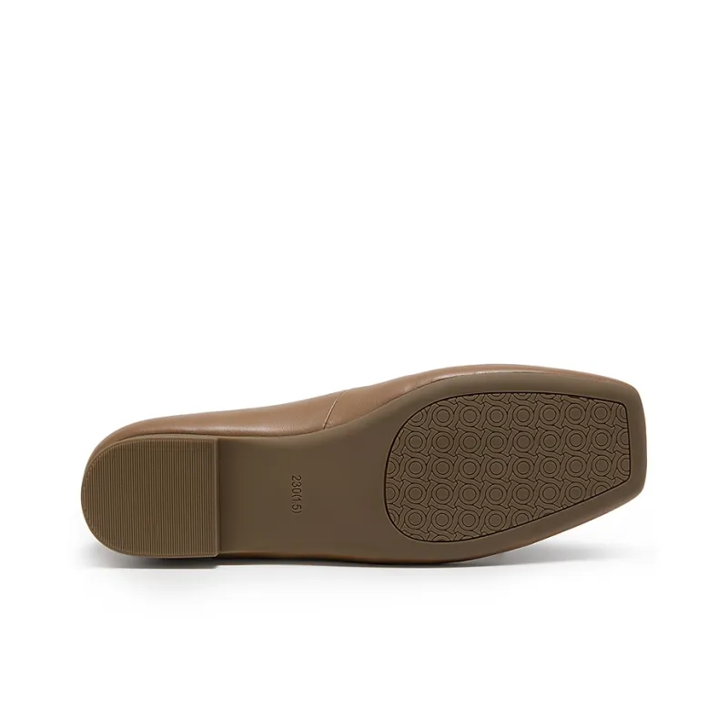NATURSUN Casual Single Shoes Women's-23