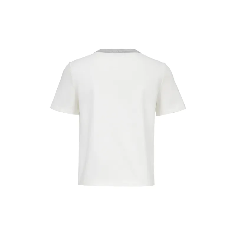 ONLY T Shirts Women's-7