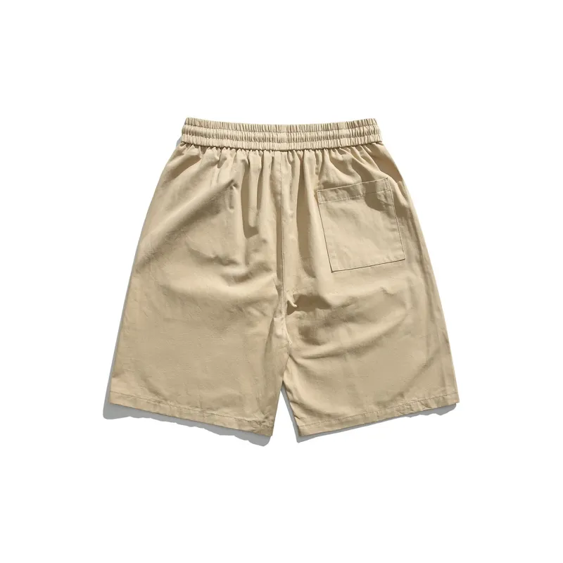 SWISS MILITARY Casual Shorts Unisex-5