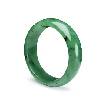 YANFEI Hetian Jade Bangles Jasper Women's