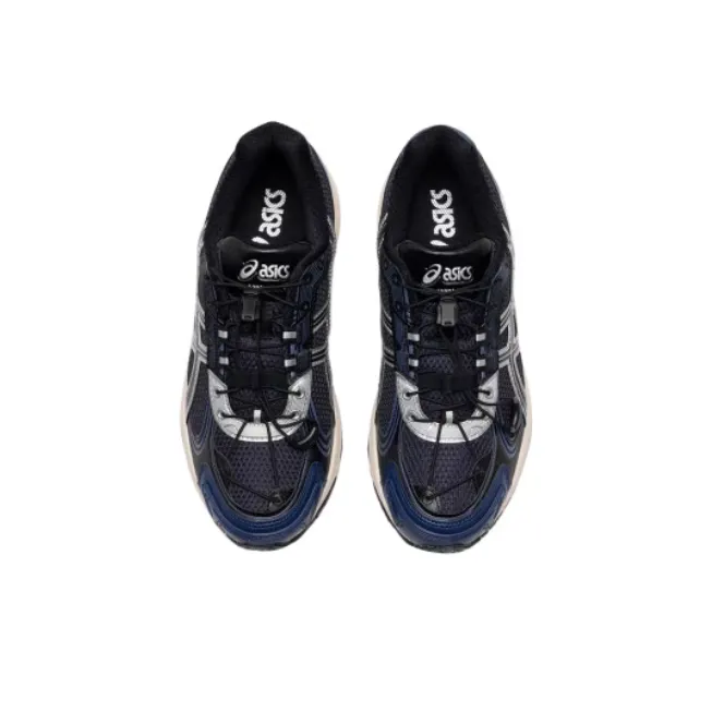Asics Gel Kahana TR V4 Cushioning Anti Slip And Wear Resistant Low Top Chunky Sneakers Unisex Black-2