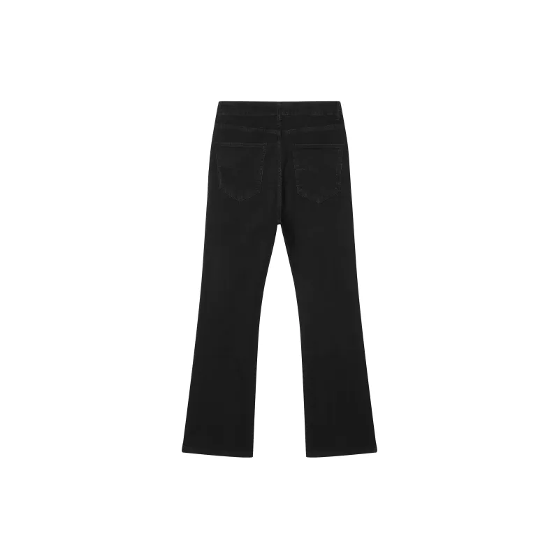 WELTER EXPERIMENT Jeans Unisex-17