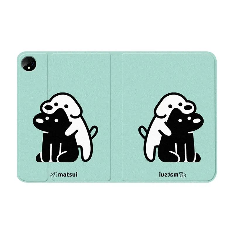 Baochengbao Tablet Protective Cases-23