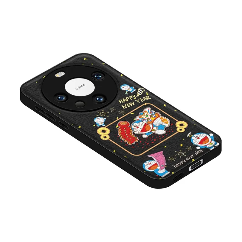 Doraemon/a Phone Cases-10