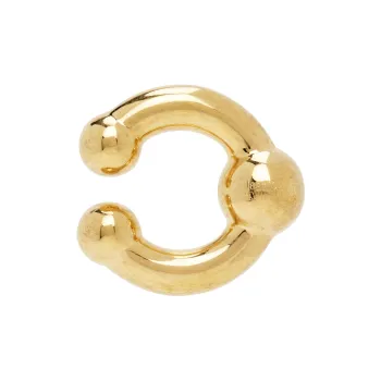 Jean Paul Gaultier Piercing Ear Cuff