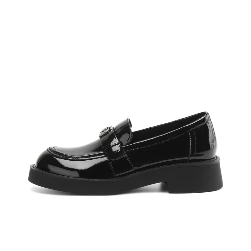 Rosa Bianca Loafers Women's-0