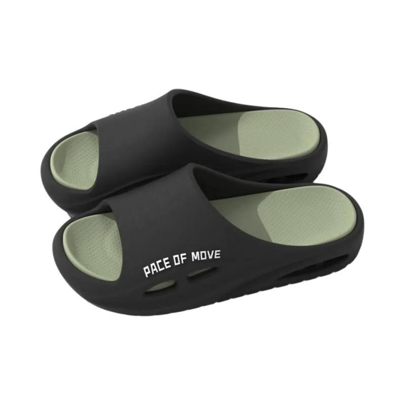 Mrs. Hui Slippers / Home Slippers-16