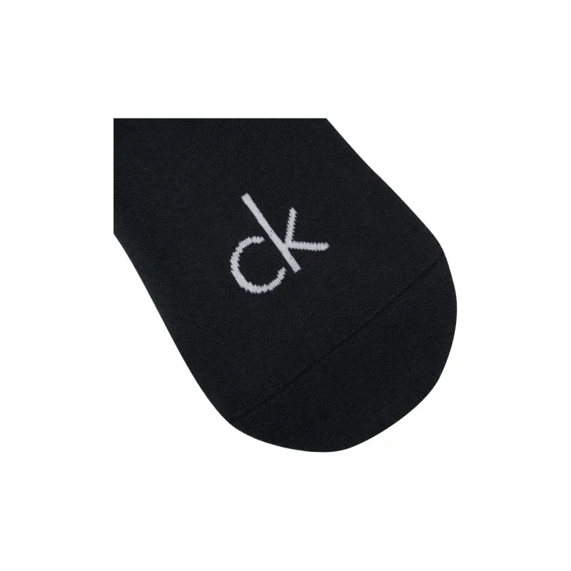 CALVIN KLEIN No-Show Socks Men's 1 Pack-3