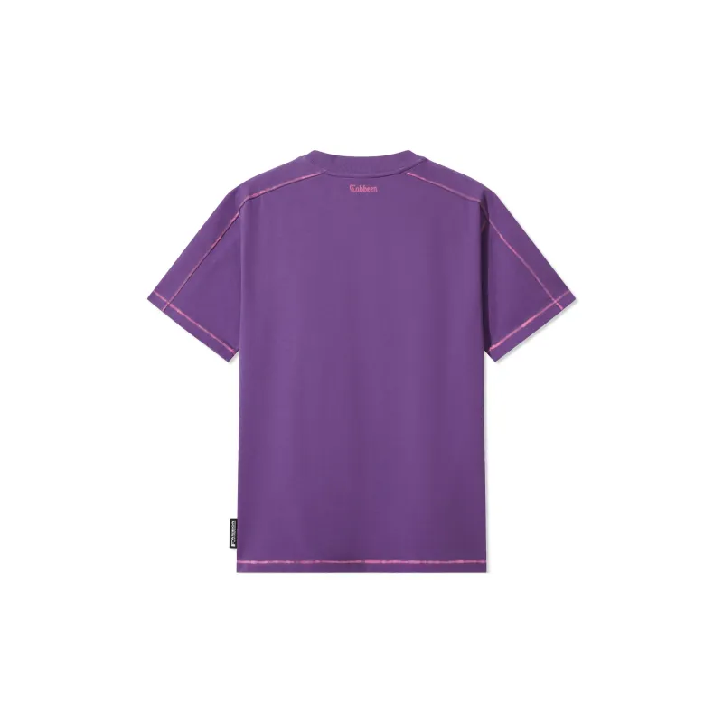 Cabbeen T Shirts Men-4