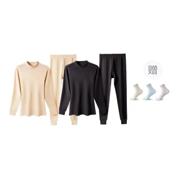 Lanza Thermal Set Women's 2 Sets