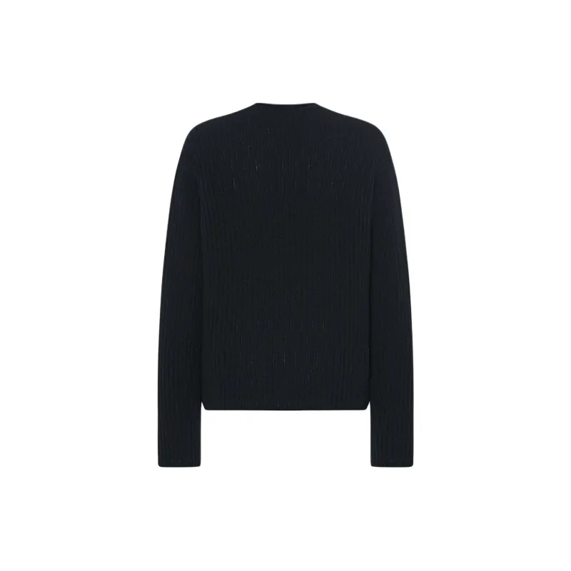 THE ROW Gustave Jumper-1