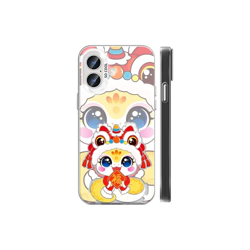 CHUNFAN Phone Cases-0