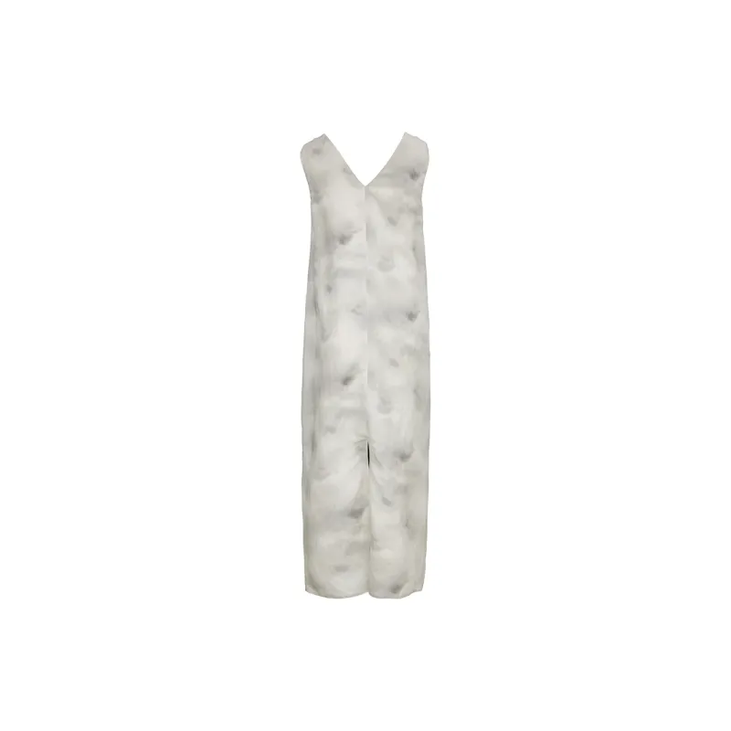 ONLY Sleeveless Dress Women's Kate Print-1