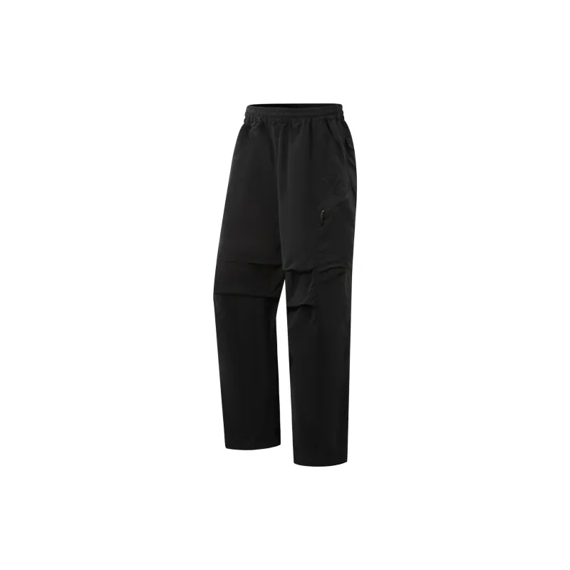 Mizuno ESSENTIAL Series Casual Pants Unisex-7
