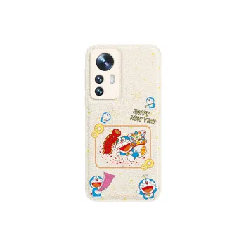 Doraemon/a Phone Cases
