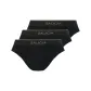 Modal 3 Pack[Black+Black+Black]Soft and Fine