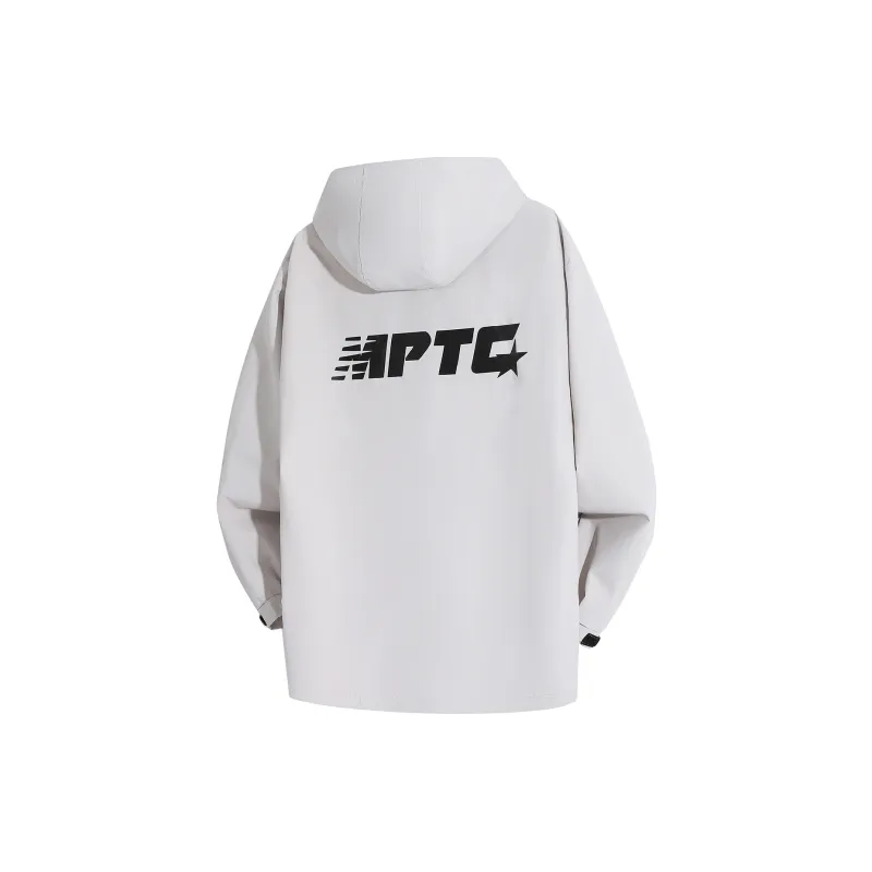 MEIPIN TANG Jackets & Coats Unisex-4