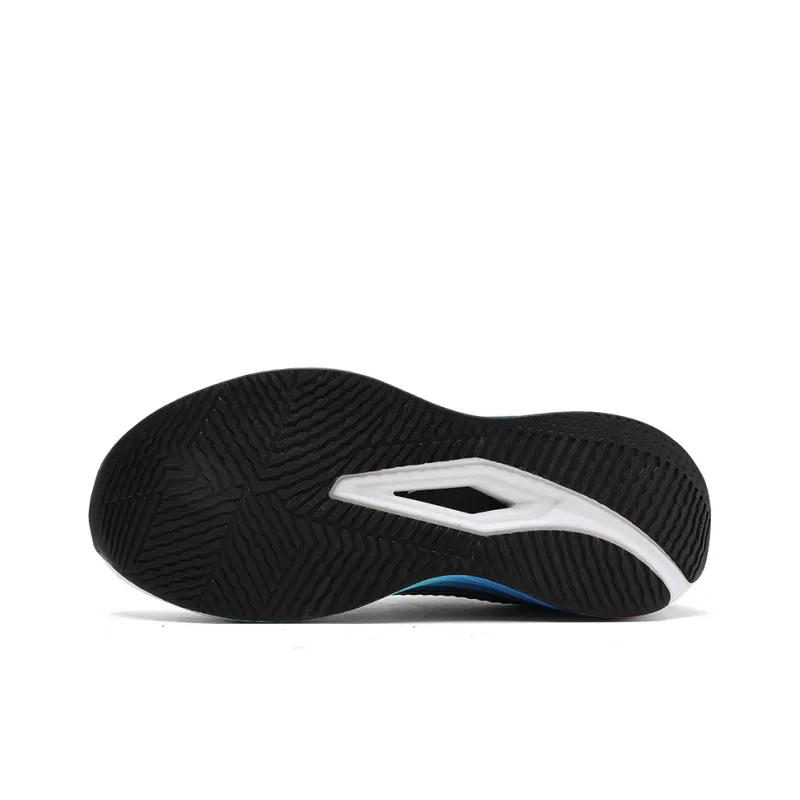 K-bird Cushioned Wear-Resistant Breathable Low-Top Casual Sprint Running Shoes Men's-23