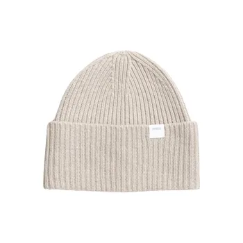 NORSE PROJECTS Wool Beanie Hat