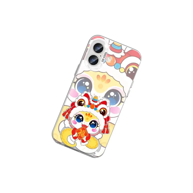 CHUNFAN Phone Cases-1