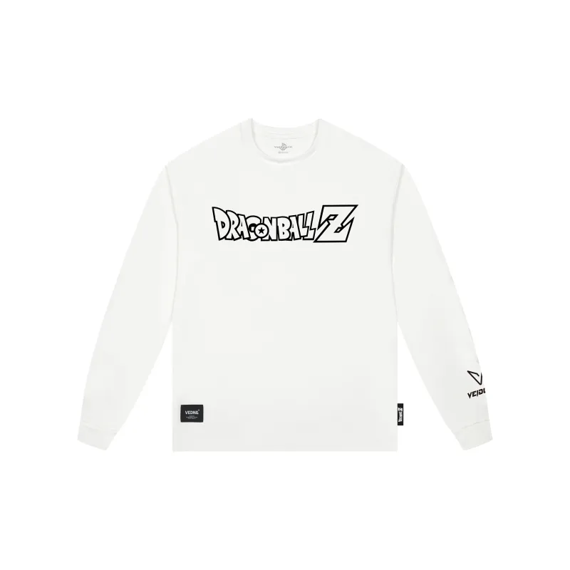 VEIDOORN x LONGZHU Z T Shirt Unisex-1