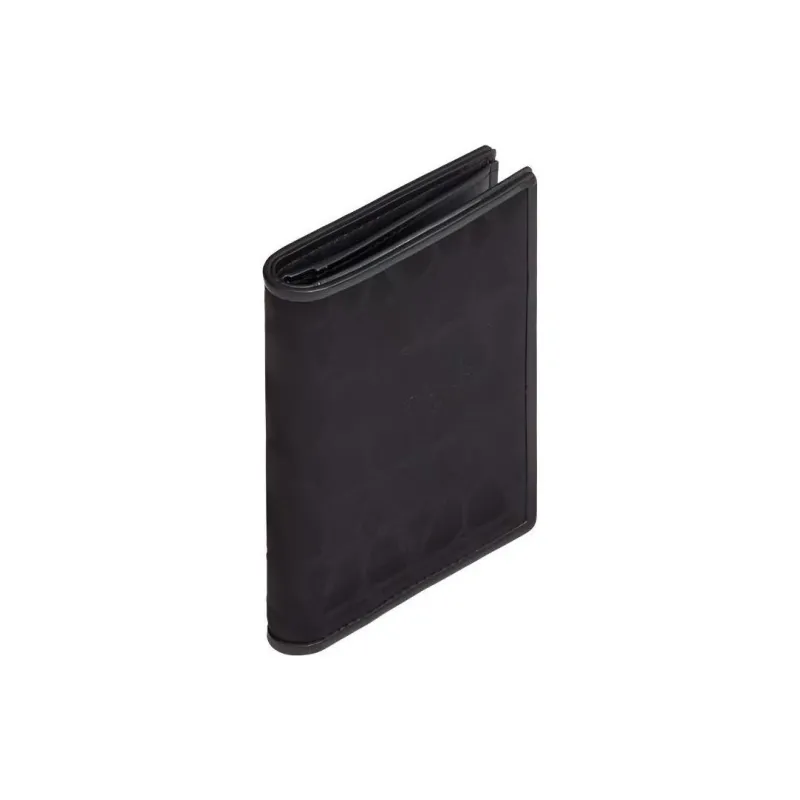 Valentino Monogram Bi Fold Wallet-1