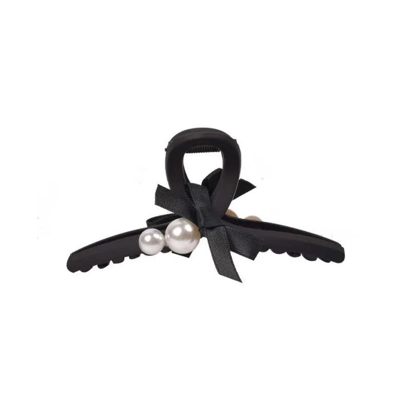 QIMEILA Acrylic Hair Clips Women's-0