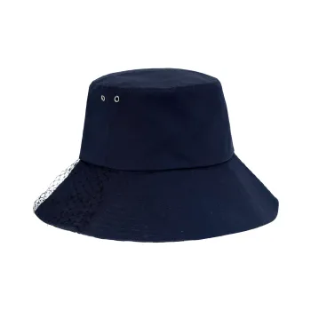 DIOR Polyester Bucket Hats Women's