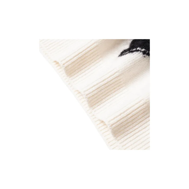 RED VALENTINO FW21 Sweater Women's White-2