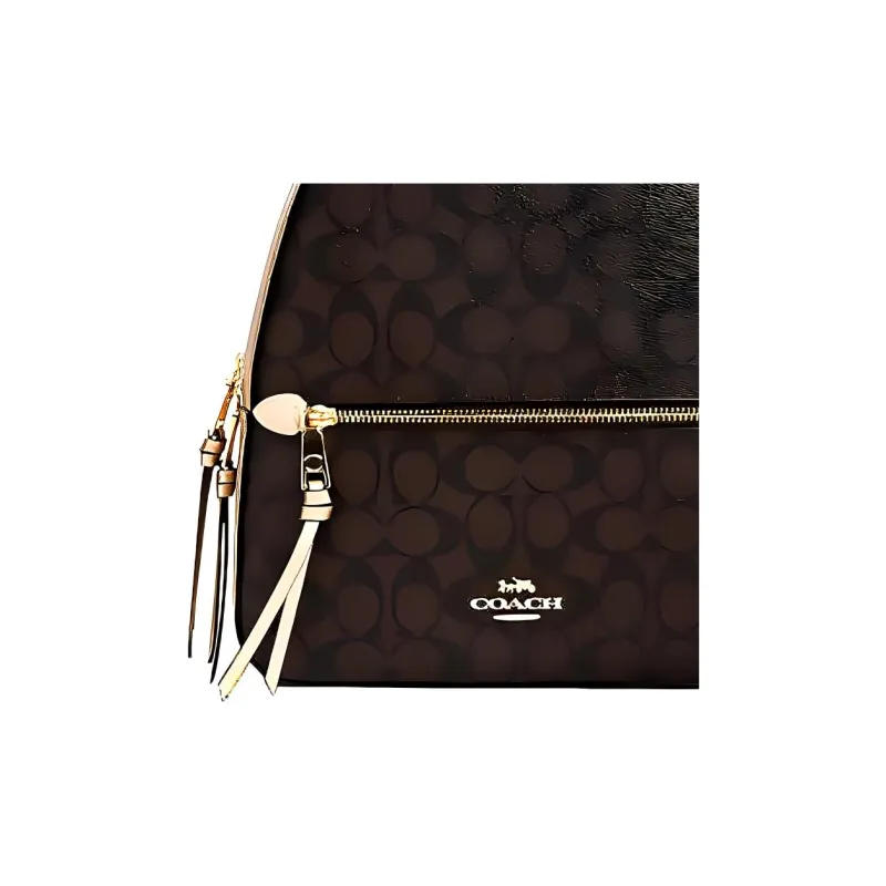 COACH Jordyn Backpacks-4