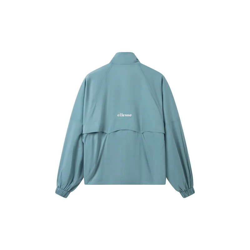 Ellesse Jackets & Coats Women's Lake Green-1