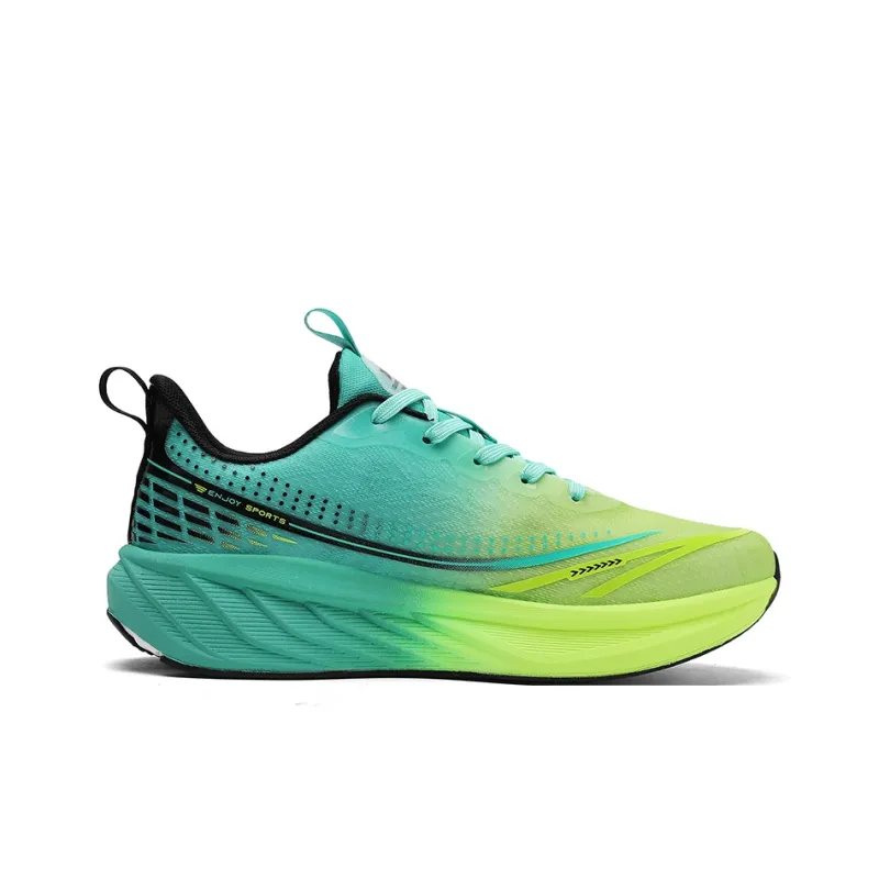 K-bird Cushioned Wear-Resistant Breathable Low-Top Casual Sprint Running Shoes Men's-13