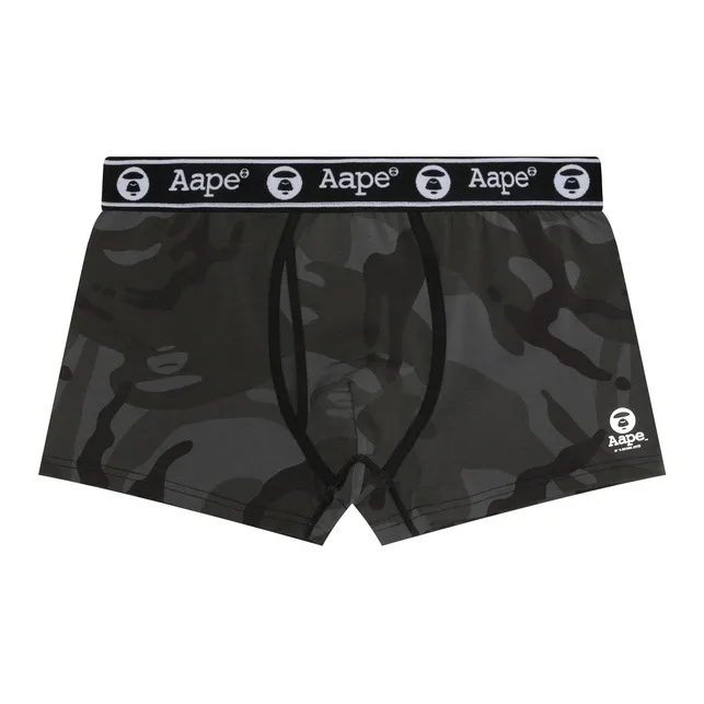Aape Men Underpants-4