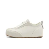 Greige (Sheepskin Insoles)